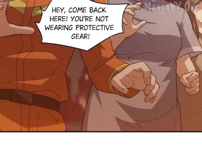 Hidden Dragon in the City (2025) Chapter 29 - page 110